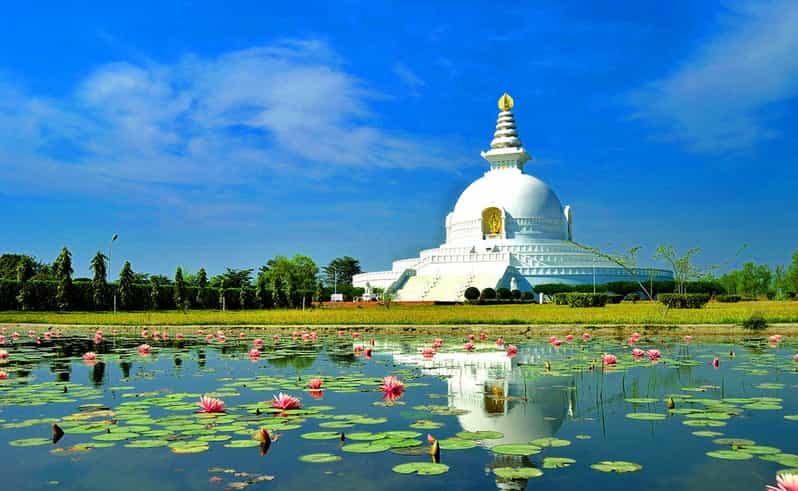 Private 5-Night Tour With Lumbini and Kathmandu - Exclusions
