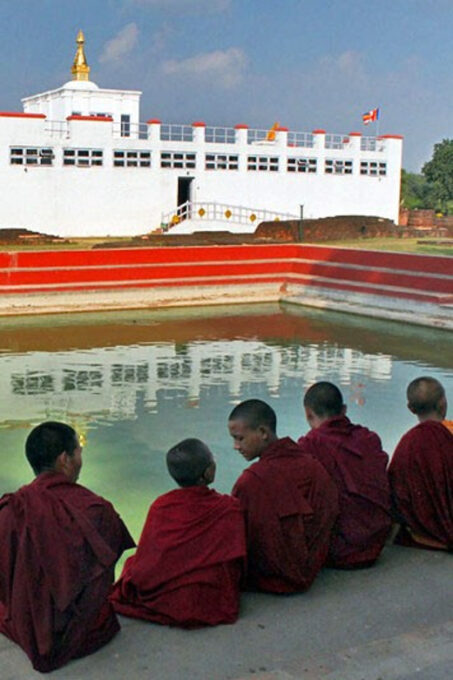 Private 5-Night Tour With Lumbini and Kathmandu - Important Information