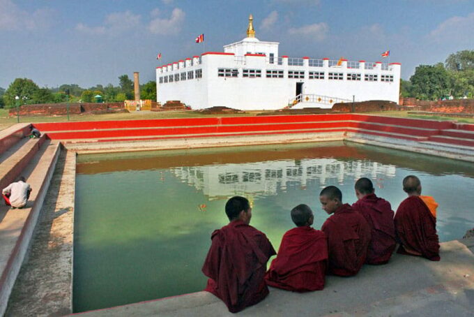 Private 5-Night Tour With Lumbini and Kathmandu - Cancellation Policy