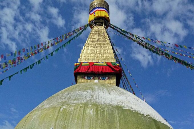 Private 5-Night Tour With Lumbini and Kathmandu - Suitability