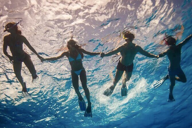 Private 51' Leopard boat Punta Mita Chef & Open Bar Included - The Yacht and the Setting