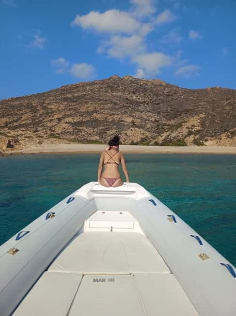 Private 5hrs Santorini Cruise with Wine Tasting in Thirasia - Final Thoughts
