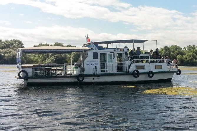 Private 6-7h Classic Boat Tour - Additional Considerations