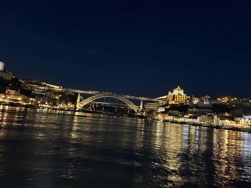 Private 6 Bridges Cruise in Porto with Optional Sunset - Practical Details: What You Need to Know