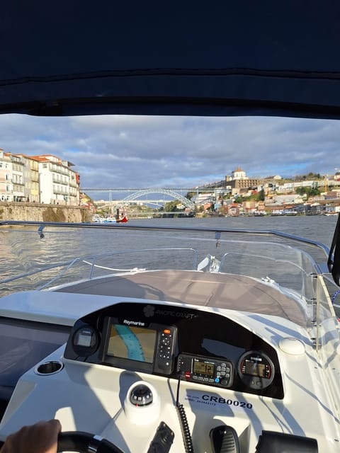 Private 6 Bridges Cruise in Porto with Optional Sunset - Why This Tour Is a Great Value  