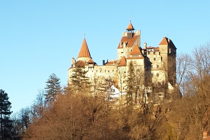 Private 6-Day Dracula Tour in Transylvania From Bucharest - Reviews & Pricing