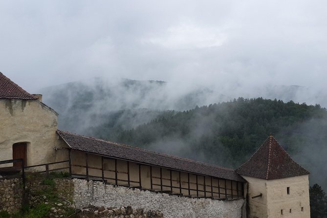 Private 6-Day Dracula Tour in Transylvania From Bucharest - Itinerary Day 3