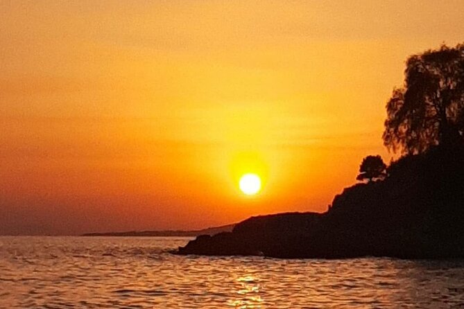 Private 6-Day Tour Discovering Greece and Live Like an Islander - Accommodations and Transportation for Comfort