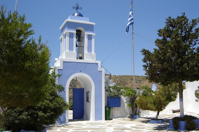 Private 6-Day Tour Discovering Greece and Live Like an Islander - Customizing the Itinerary to Your Preferences