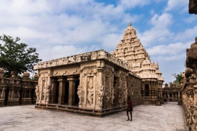PRIVATE 6 DAYS BEST OF TAMIL NADU TOUR WITH CAR AND DRIVER - Frequently Asked Questions