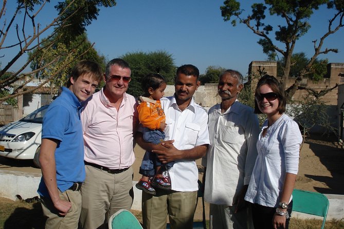 Private 6 Days Golden Triangle Tour Delhi Agra Jaipur With Ranthambore - Inclusions and Exclusions