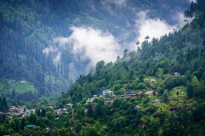 Private 6 Days Shimla Manali Tour From Chandigarh - Day 2: Exploring Kufri and Shimla
