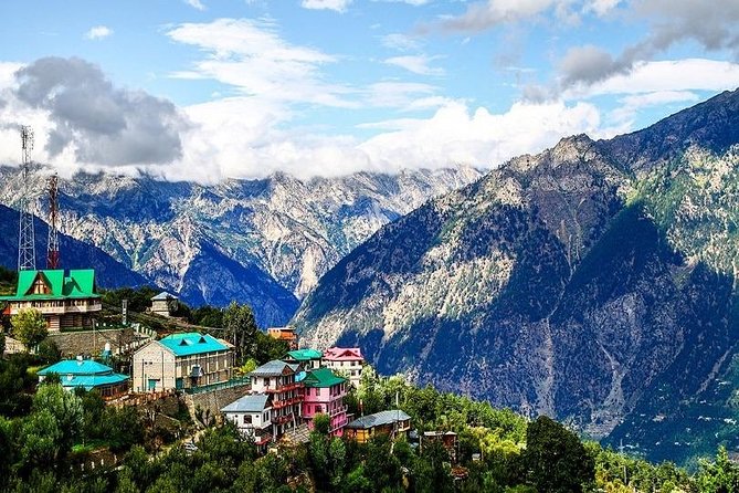 Private 6 Days Shimla Manali Tour From Chandigarh - Day 5: Sightseeing in Manali