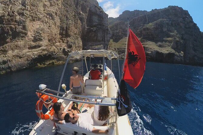 Private 6 H Boat Dafina Bay & Bear's Bay - Frequently Asked Questions