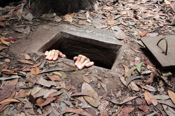 Private 6-Hour Cu Chi Ben Dinh Tunnels Tour - Frequently Asked Questions