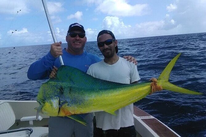 Private 6 Hour Fishing Charter in Nassau - A Practical Guide to the Private 6 Hour Fishing Charter in Nassau