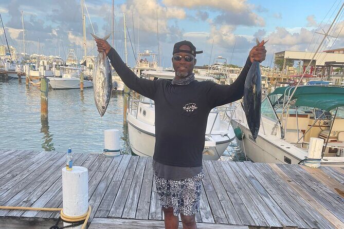 Private 6 Hour Fishing Charter in Nassau - Authentic Experiences and Traveler Feedback