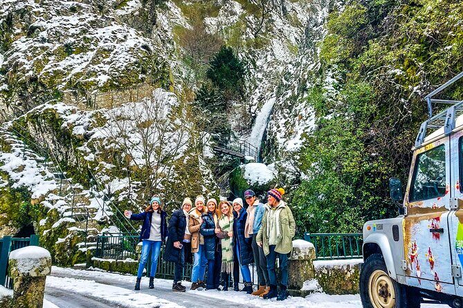 Private 6-hour Jeep Tour Serra da Estrela - Introduction: Why a Private Jeep Tour of Serra da Estrela Is Worth Considering