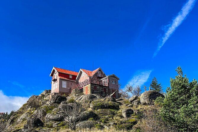 Private 6-hour Jeep Tour Serra da Estrela - The Sum Up: Who’s This Tour Perfect For?