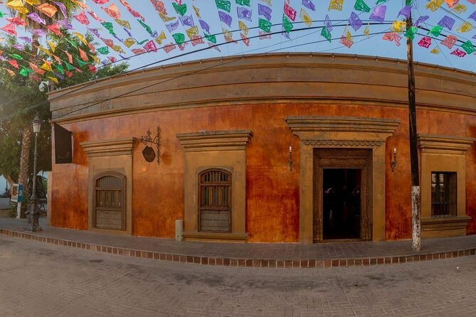 Private 6-Hour Todos Santos Tour From Los Cabos - Pickup and Timing