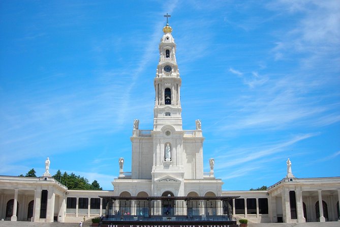 Private 6-Hour Tour of Fatima From Porto With Hotel Pick up - Booking Requirements