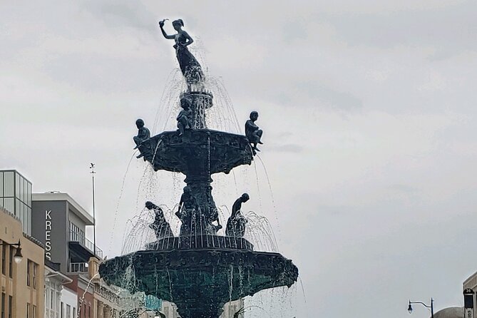 Private 6 Hour Tour of Selma and Montgomery Civil Rights Sites - Pricing and Booking Details