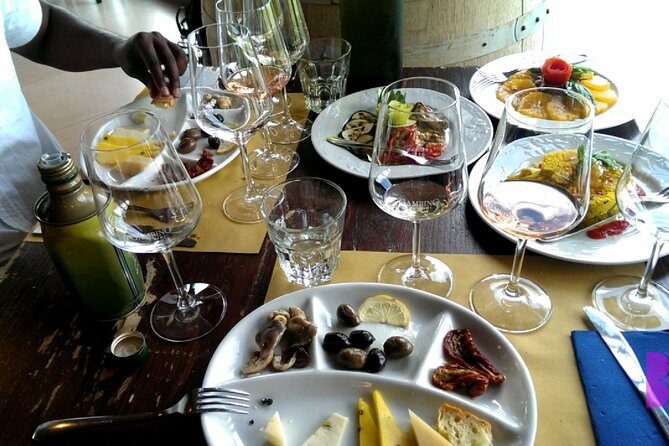 Private 6-Hour Tour of Three Etna Wineries with food&wine tasting - Is This Tour Right for You?