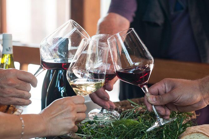 Private 6-Hour Tour of Three Etna Wineries with food&wine tasting - Final Thoughts