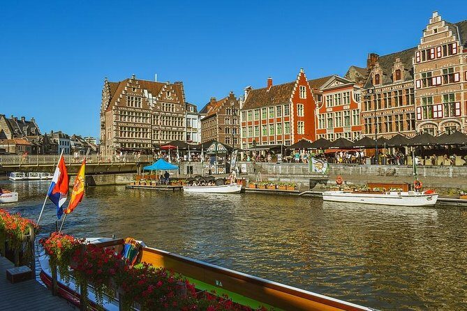 Private 6-hour Tour to Ghent from Brussels with driver and guide (2 hs in Ghent) - Who Will Enjoy This Tour Most?