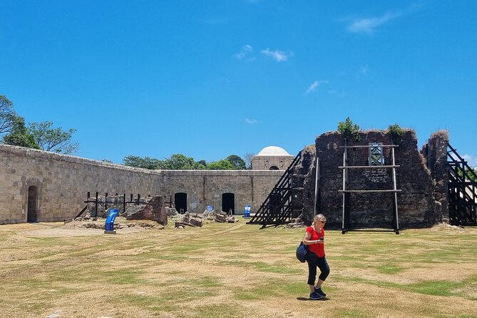 Private 6 Hours Discover Colon City & Atlantic Ocean Tour Panama - Exploring Colon City