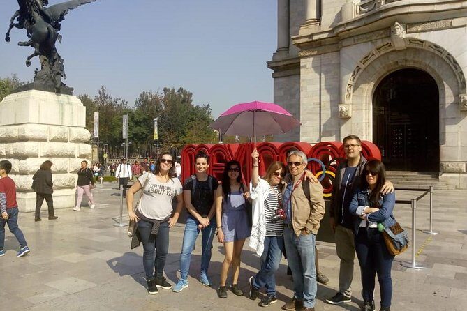 Private 6 Hours Tour in Mexico City, you choose! - Authentic Experiences and Authentic Guides