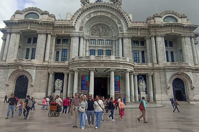 Private 6 Hours VIP Tour of Mexico City with Tailored Experience - Final Thoughts