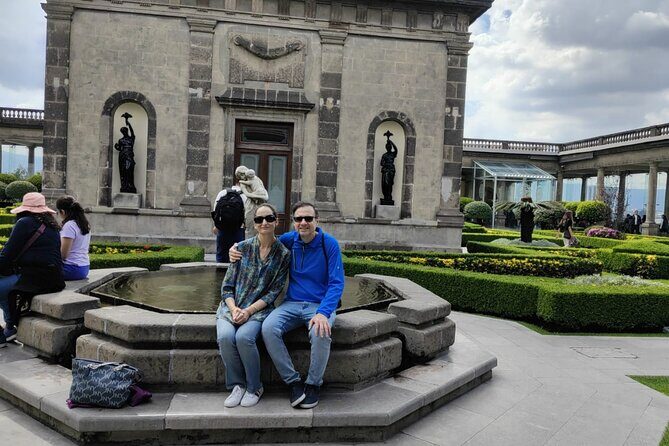 Private 6 Hours VIP Tour of Mexico City with Tailored Experience - FAQ