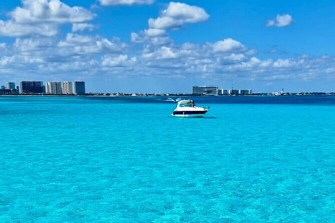 Private 6 Hours Yacht, Cancun to Isla Mujeres - What Makes This Tour Stand Out?
