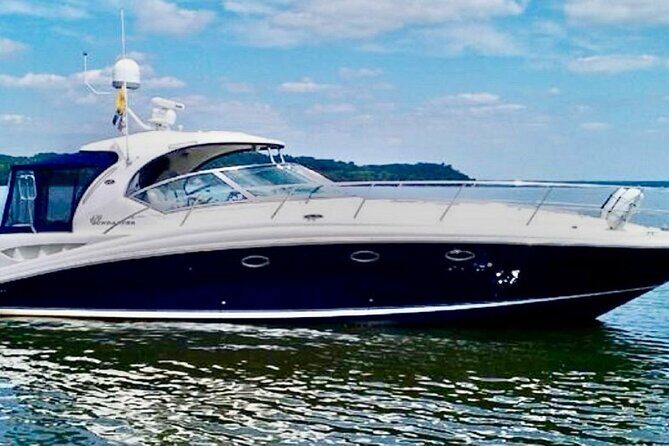 Private 6 Hours Yacht, Cancun to Isla Mujeres - Who is This Tour Best For?