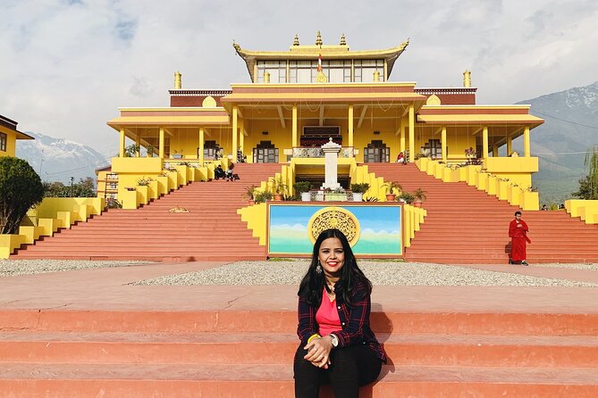 Private 6 Hrs Mcleodganj & Dharamshala City Tour - Highlights of McleodGanj