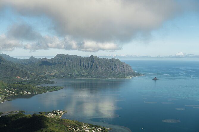 Private 60 Minutes Helicopter Tour in Honolulu - An Extensive Look at the Helicopter Tour Experience