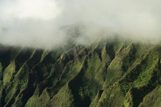 Private 60 Minutes Helicopter Tour in Honolulu - Final Takeaway