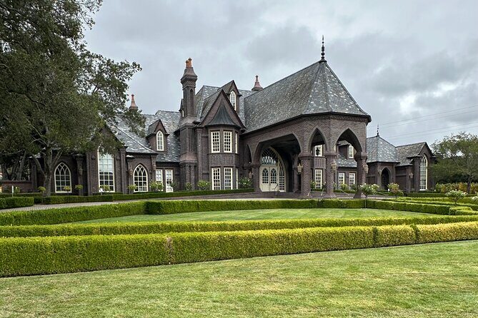 Private 6hr Wine Tour with Priority Wine Pass 2-for-1 Tastings - Introduction: A Wine Tour Worth Considering