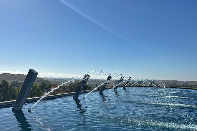 Private 6hr Wine Tour with Priority Wine Pass 2-for-1 Tastings - Authentic Experiences and Real Traveler Feedback