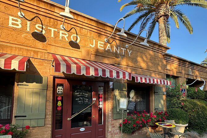 Private 6hr Wine Tour with Priority Wine Pass 2-for-1 Tastings - Practical Details and Considerations