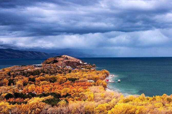 Private 7-8 hour Trip to Garni - Geghard - Lake Sevan - Sevanavank from Yerevan - Key Points