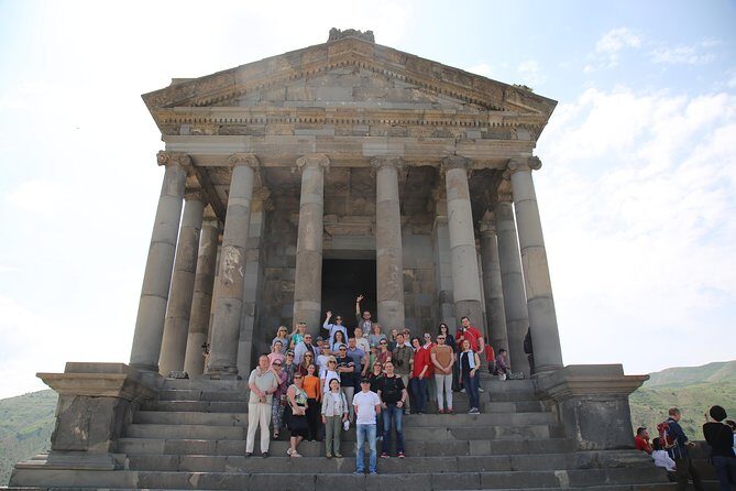Private 7-8 hour Trip to Garni - Geghard - Lake Sevan - Sevanavank from Yerevan - Who Is This Tour Best For?
