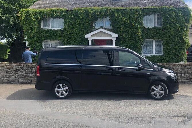 Private 7 Day Custom Luxury Car MPV Tour Of The South & South West Ireland - Final Thoughts