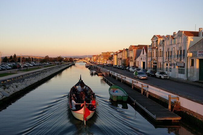 Private 7-day itinerary in Portugal - The Detail-By-Detail Breakdown