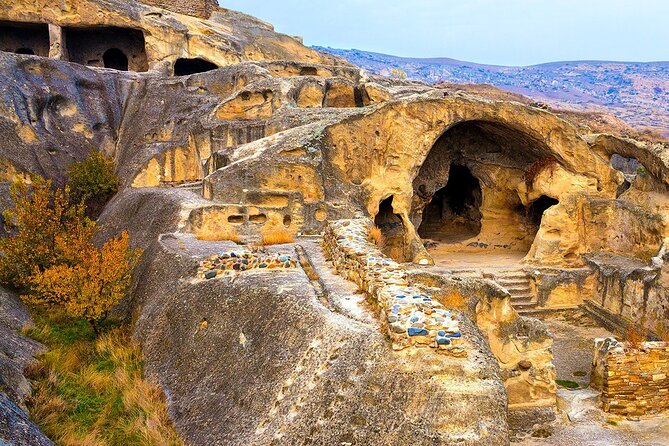 Private 7 Day Tour From Tbilisi The Most Popular Tourist Destinations In Georgia - Traveler Experiences