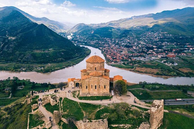 Private 7 Day Tour From Tbilisi The Most Popular Tourist Destinations In Georgia - Pricing and Costs