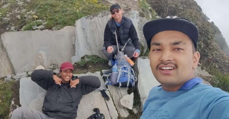 Private 7 Days Mardi Himal Trek : From Kathmandu - Important Travel Information