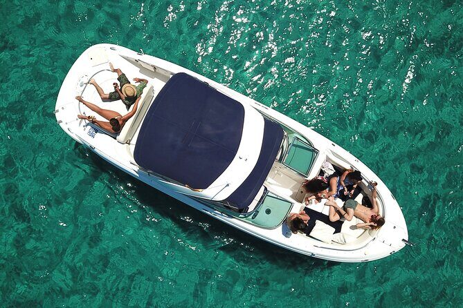 Private 7-hour boat ride from Sant Antoni de Portmany - What Travelers Can Expect: Real-World Insights