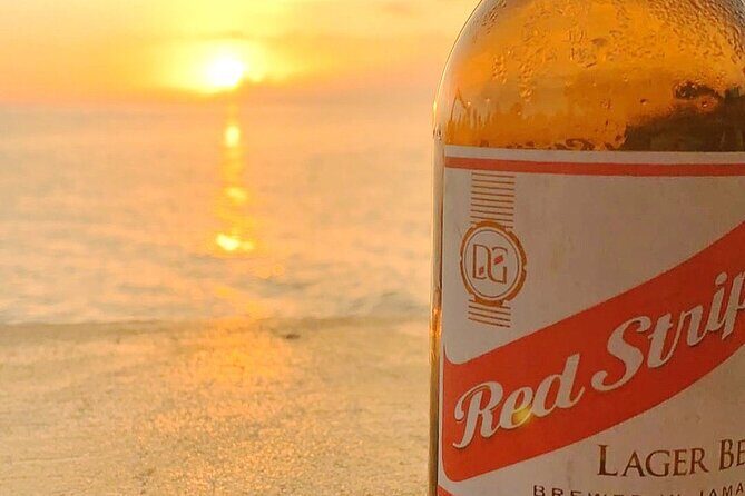 Private 7 Miles Negril Beach and Ricks Cafe tour - Introduction